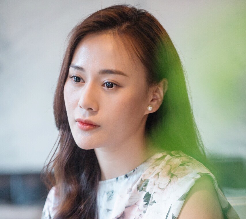"Quỳnh búp bê": Tôi bị bạn của bố gạ gẫm nhiều lần!