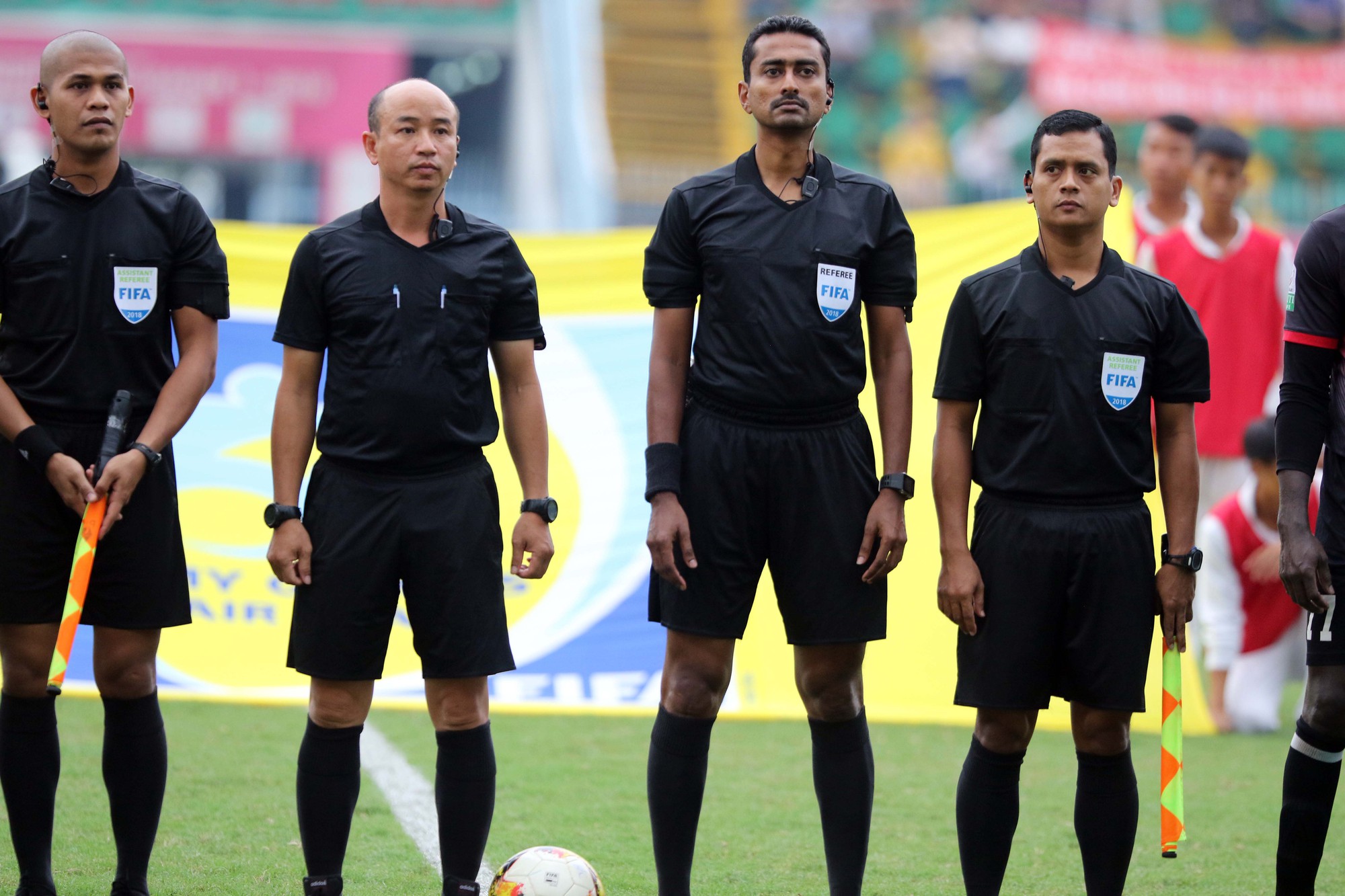 Đẩy XSKT Cần Thơ rớt hạng, Nam Định gi&agrave;nh suất tranh v&eacute; vớt V-League 2019 - Ảnh 3.