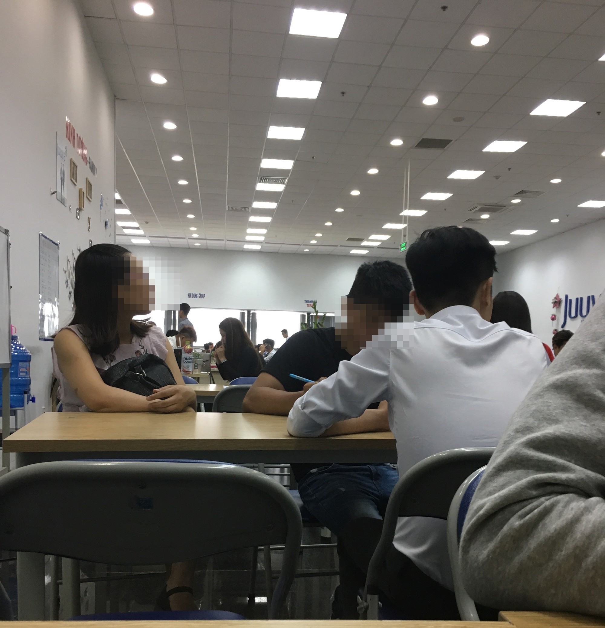 Việc làm ảo tràn lan mạng xã hội:Cảnh giác với các chiêu trò