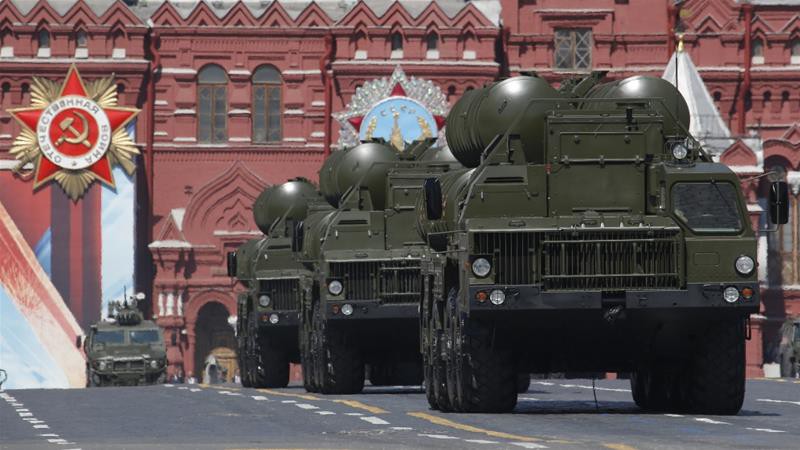 Tại sao c&aacute;c nước muốn mua S-400 của Nga? - Ảnh 1.
