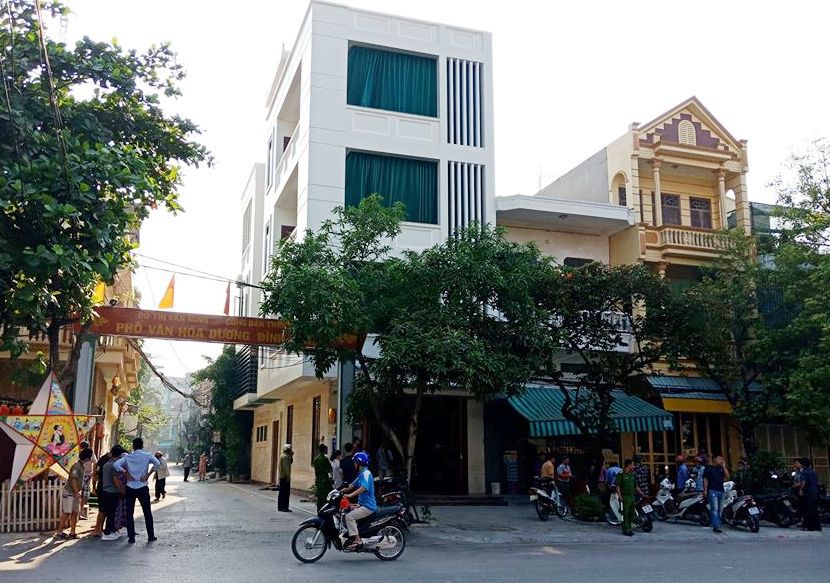Người phụ nữ tử vong bất thường ở nhà, cơ thể nhiều vết thương