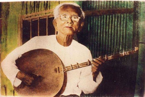 Tự hào "viên ngọc" cải lương 100 tuổi: Nhớ ơn tác giả "Dạ cổ hoài lang"