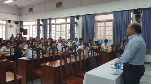 Bảo vệ quyền, lợi ích hợp pháp, chính đáng của đoàn viên