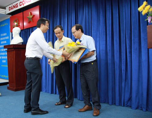 Trường ĐH Bách Khoa có thêm 2 chương trình đạt chuẩn AUN – QA