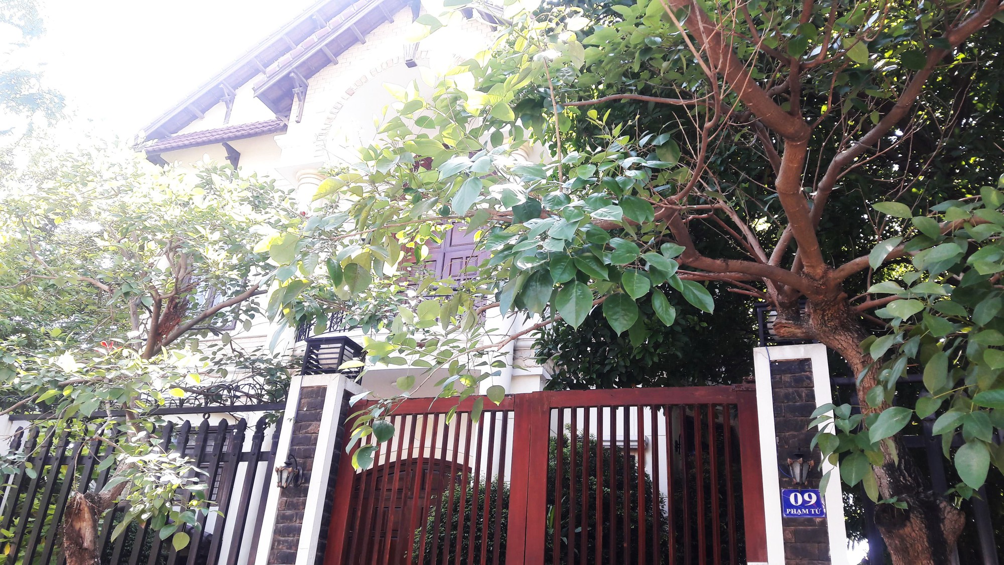 Cận cảnh t&agrave;i sản của 8 c&aacute;n bộ li&ecirc;n quan Vũ nh&ocirc;m bị đề nghị phong tỏa - Ảnh 9.