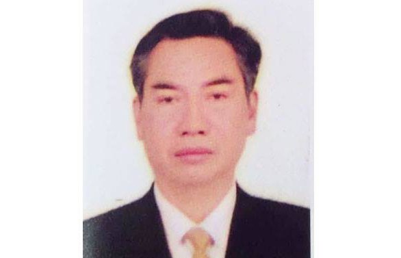 Bắt 1 phó chủ tịch huyện tham ô hàng chục tỉ đồng