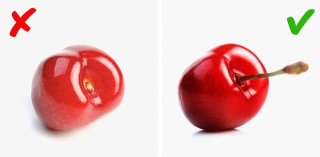 C&aacute;ch chọn tr&aacute;i c&acirc;y tươi ngon bạn n&ecirc;n biết - Ảnh 5.