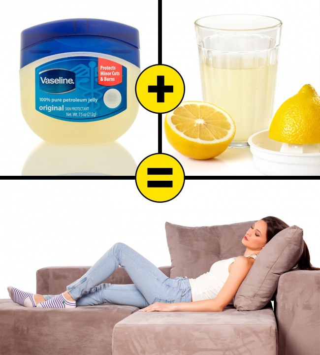 8 công thức rẻ tiền trị gót chân nứt nẻ, thô ráp