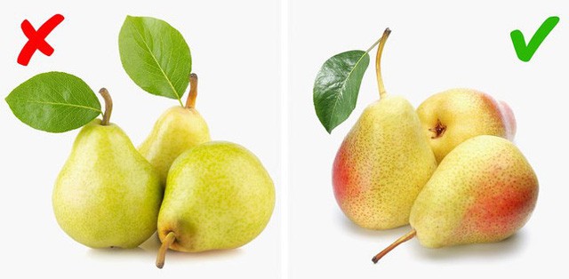 C&aacute;ch chọn tr&aacute;i c&acirc;y tươi ngon bạn n&ecirc;n biết - Ảnh 8.
