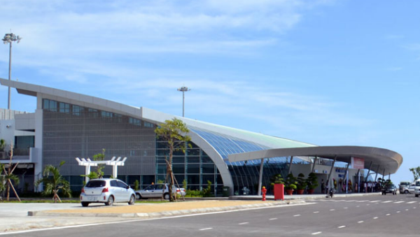 Mở mới đường bay quốc tế Nga – Tuy Hòa vào tháng 11 tới
