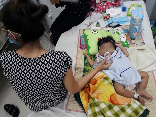 Dịch tay ch&acirc;n miệng, sốt xuất huyết c&ograve;n k&eacute;o d&agrave;i đến th&aacute;ng 11 - Ảnh 4.