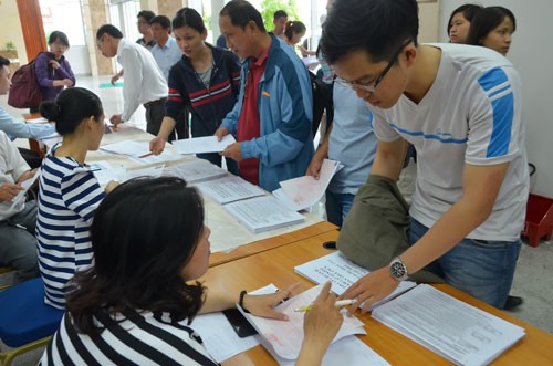 TP HCM tăng cường quản lý thuế