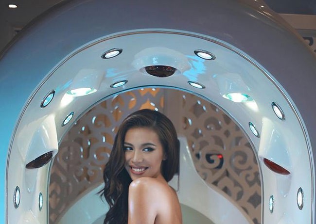 Minh Tú chụp ảnh nude vẫn thi hoa hậu: Cục Nghệ thuật biểu diễn lên tiếng