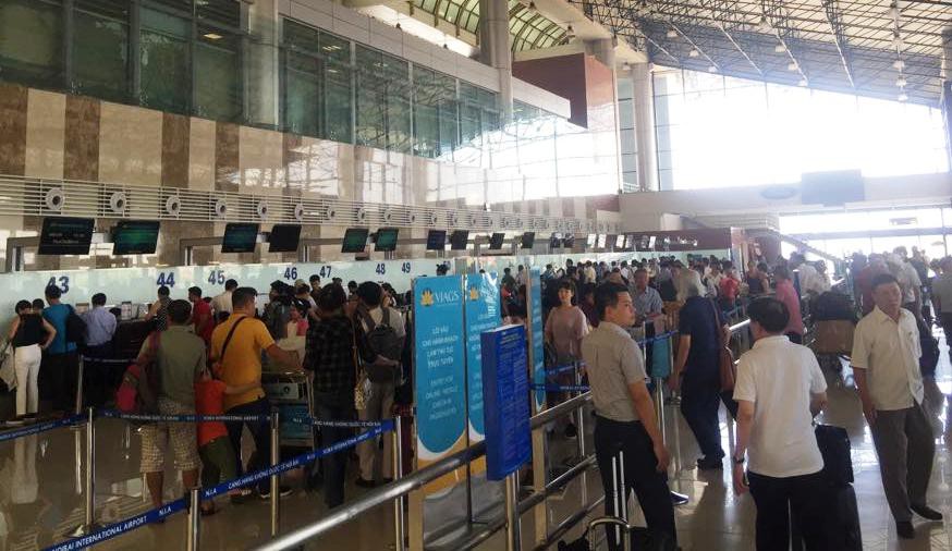 Mất tiền tỉ vì mua phải vé máy bay giả về quê dịp Tết Nguyên đán 2019