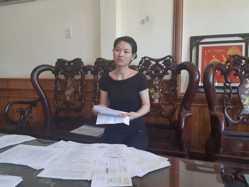 Chết rồi vẫn chưa được minh oan