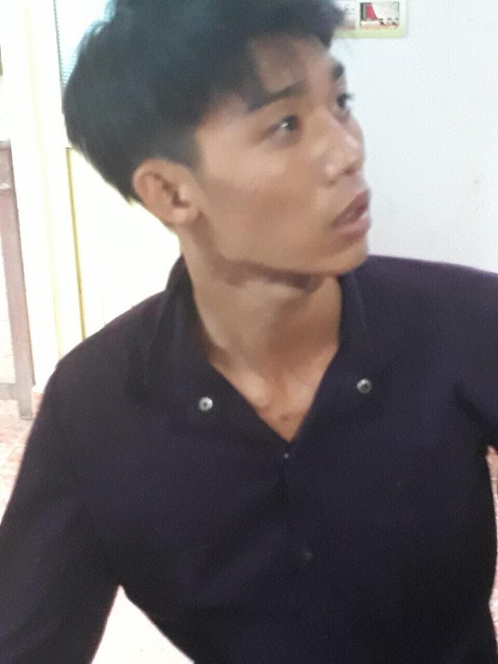 Nỗi &aacute;m ảnh về cướp giật của nhiều người tr&ecirc;n Xa lộ H&agrave; Nội - Ảnh 1.