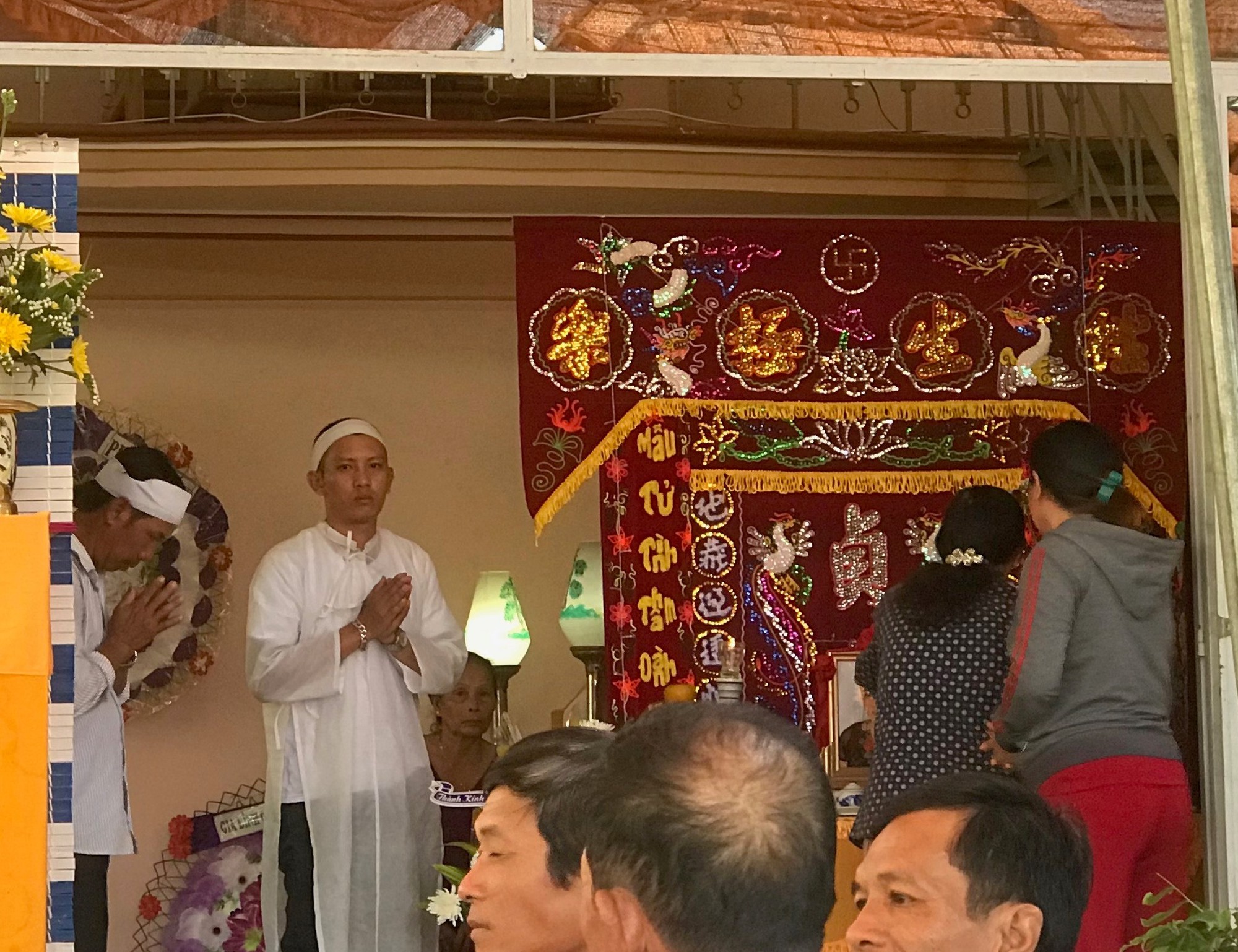 VKSND Tối cao vào cuộc vụ 1 phụ nữ chết do kéo đâm ở trụ sở công an