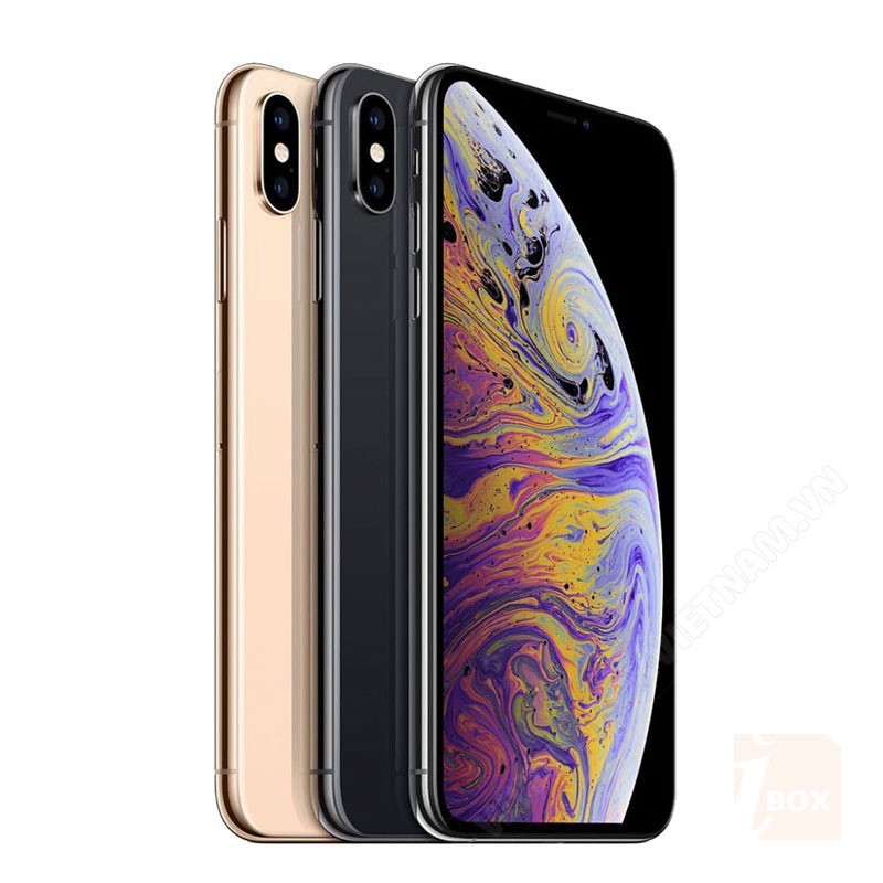 iPhone XR/ XS/ XS Max chính hãng được bán ra từ hôm nay