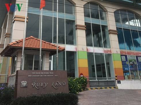 Cẩn trọng khi mua nh&agrave;, đất tr&ecirc;n giấy - Ảnh 1.