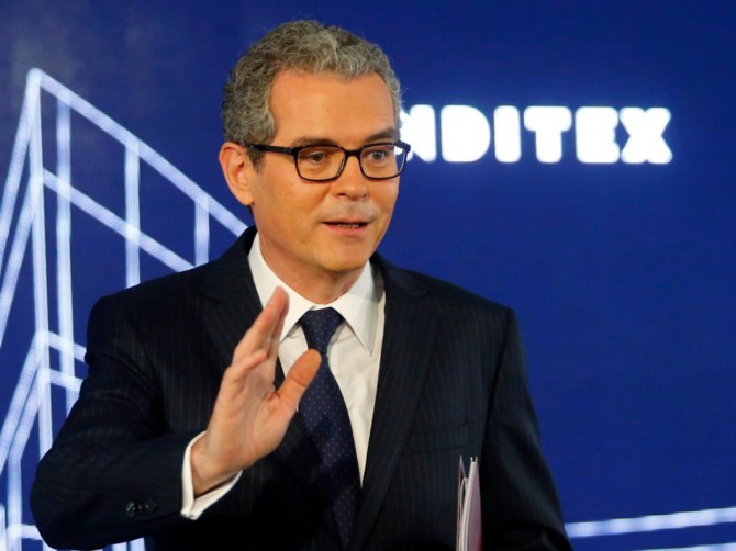 10 CEO xuất sắc nhất thế giới: kh&ocirc;ng c&oacute; Jeff Bezos, Tim Cook! - Ảnh 2.
