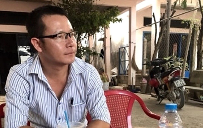 Si&ecirc;u lừa mượn m&aacute;c ph&oacute; gi&aacute;m đốc c&oacute; đến 4 lệnh truy n&atilde; - Ảnh 1.