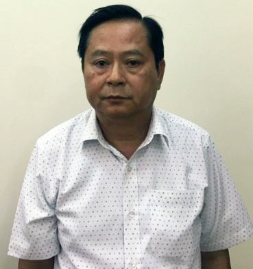 Ông Nguyễn Hữu Tín liên quan thế nào đến sai phạm của Sabeco? - Ảnh 1.
