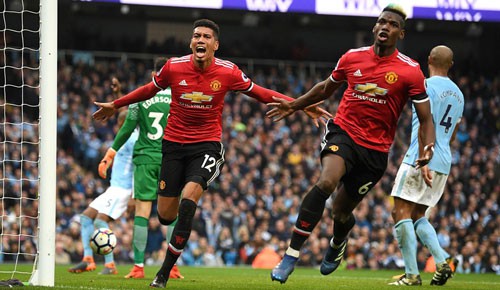Mourinho không muốn thua Guardiola