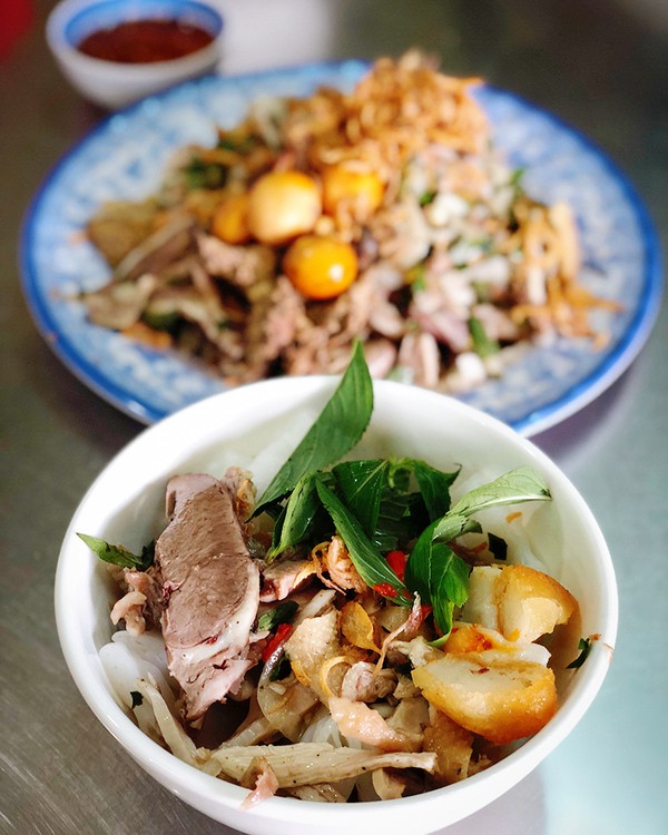 10 món ăn hoài không chán khi đến Đà Lạt - Ảnh 3.