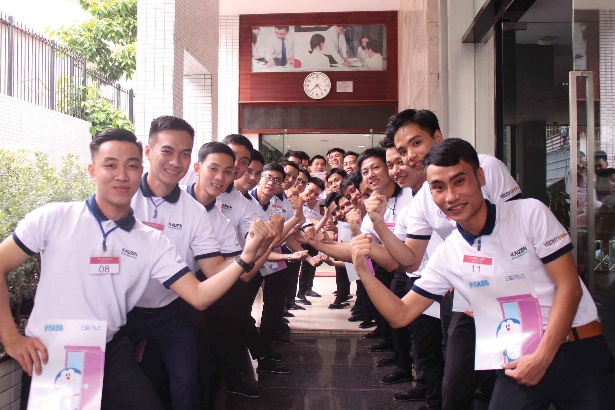 Nhận diện một doanh nghiệp xuất khẩu lao động uy tín
