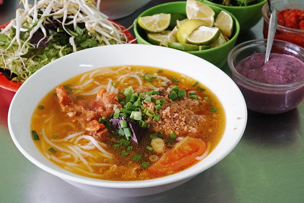 10 món ăn hoài không chán khi đến Đà Lạt