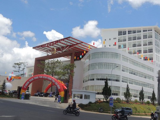 110 lãnh đạo ở Lâm Đồng thời điểm bổ nhiệm không đủ tiêu chuẩn