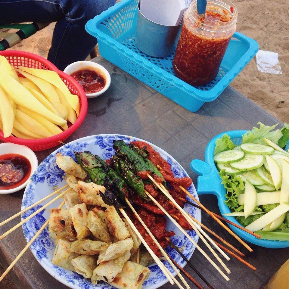 Xỏ l&ograve;i - m&oacute;n đặc sản khi đến xứ hoa v&agrave;ng cỏ xanh - Ảnh 4.