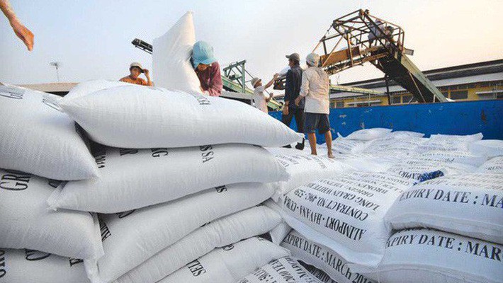 Bộ Công Thương: Việt Nam dư khoảng 6,6 triệu tấn gạo để xuất khẩu