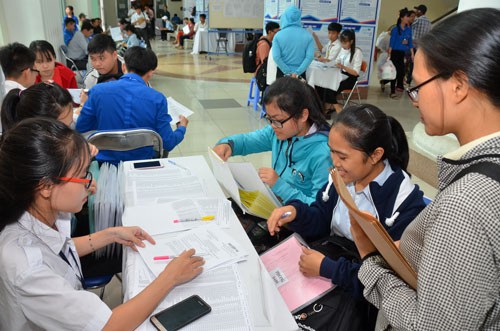 Cho vay tín dụng vẫn khó "cứu" sư phạm
