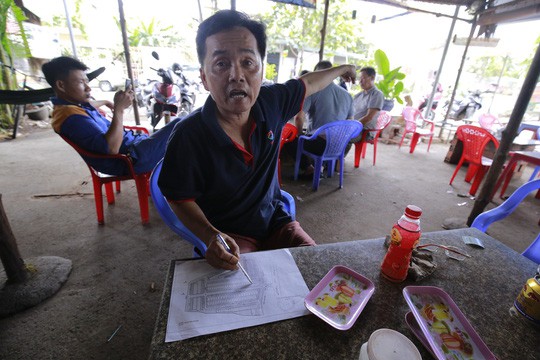 Vụ sếp Cienco 6 tự tử: D&acirc;n trong dự &aacute;n sai phạm nghi c&oacute; uẩn kh&uacute;c? - Ảnh 1.
