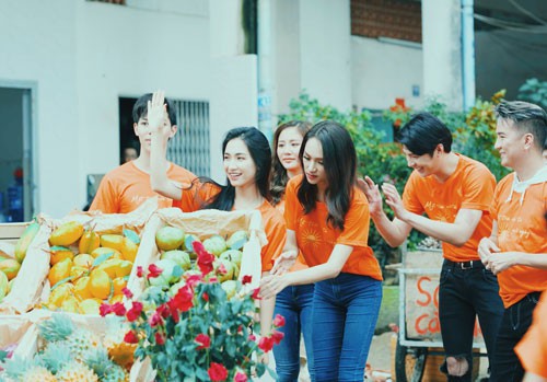 Bảo Lan kể chuyện cuộc sống bằng âm nhạc