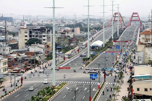 Vùng đất dữ thay da đổi thịt - Ảnh 1.
