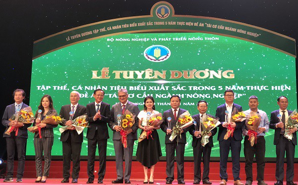Bình Điền luôn là “Doanh nghiệp vì nhà nông” - Ảnh 2.