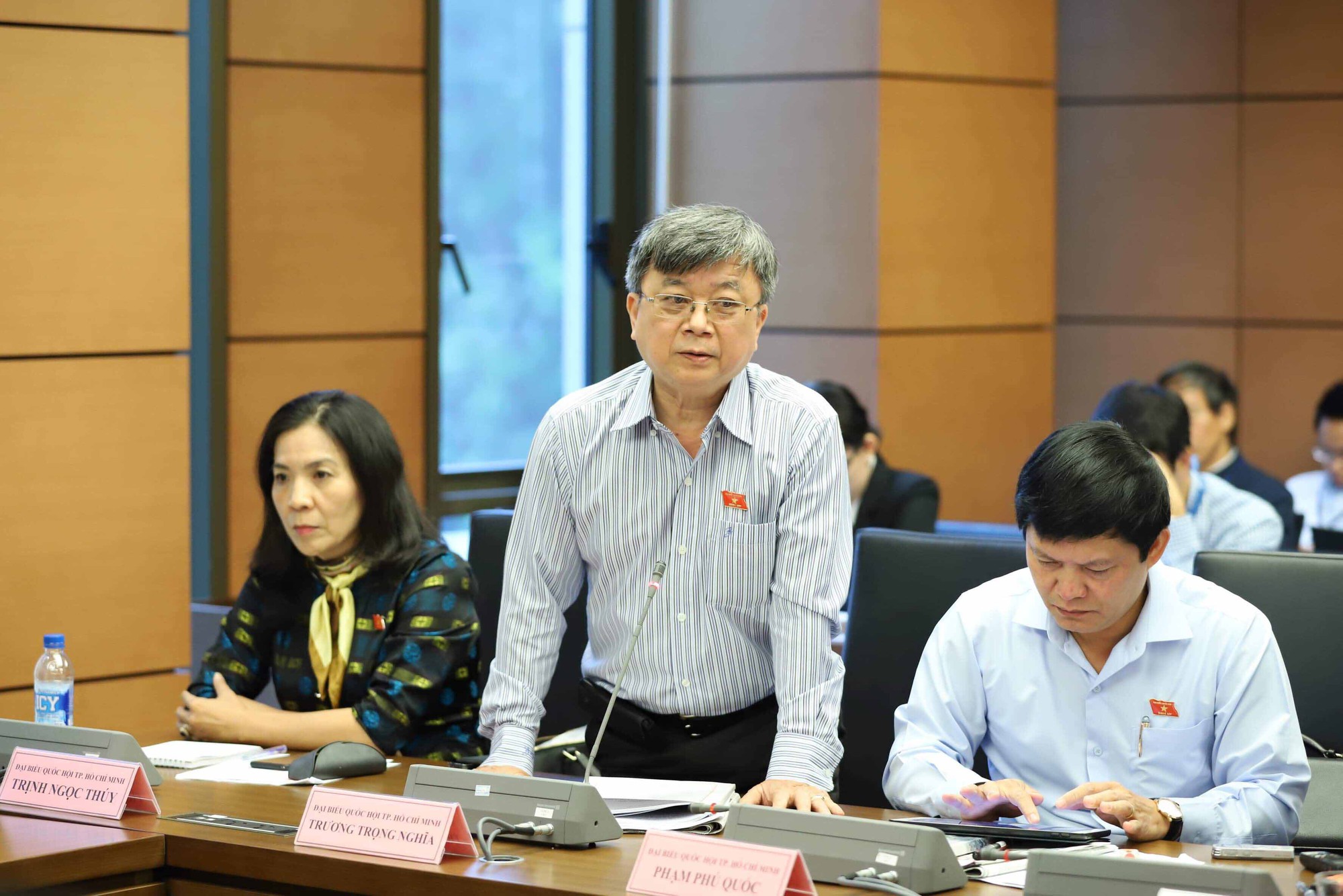 Chống đầu tư công dàn trải, không hiệu quả