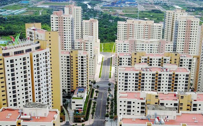 4 điểm nhấn hạ tầng trong qu&yacute; 4 tr&ecirc;n thị trường BĐS TP HCM - Ảnh 1.