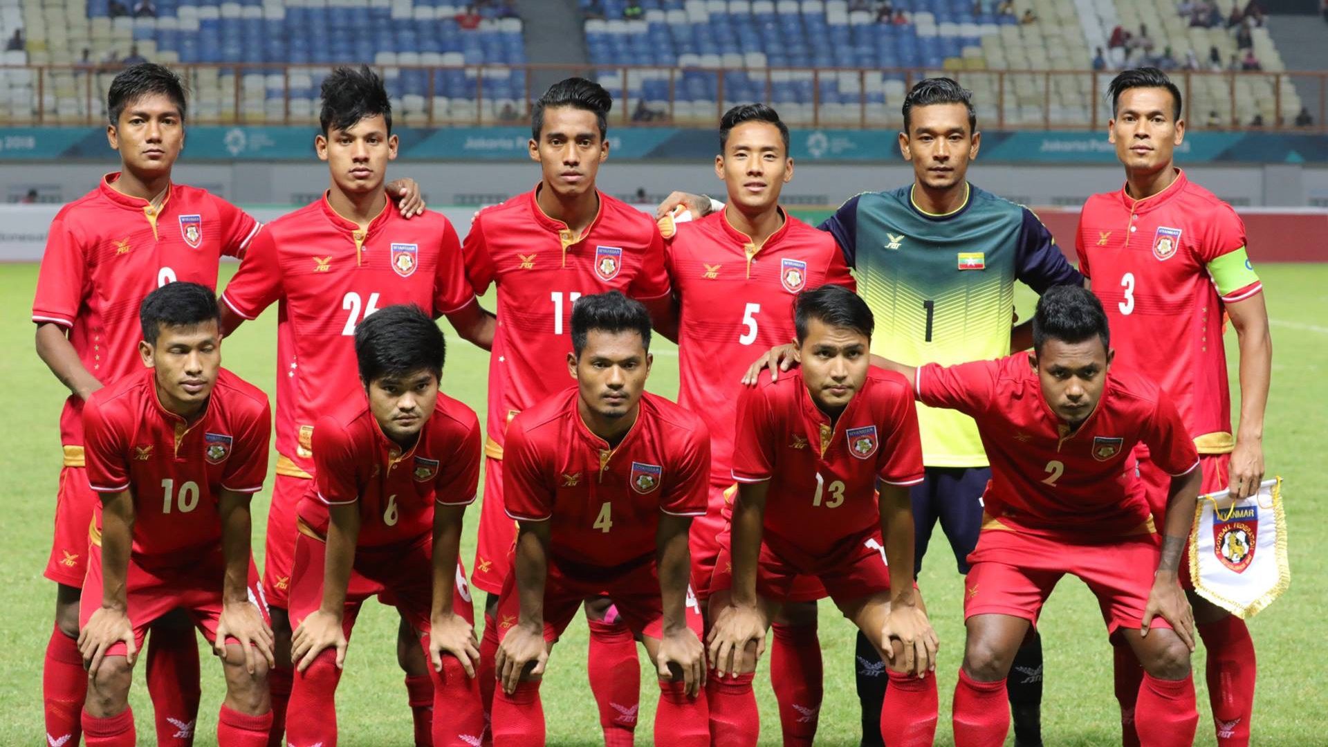 C&ugrave;ng thắng ngược d&ograve;ng, Malaysia v&agrave; Myanmar tiếp tục th&aacute;ch thức Việt Nam - Ảnh 4.