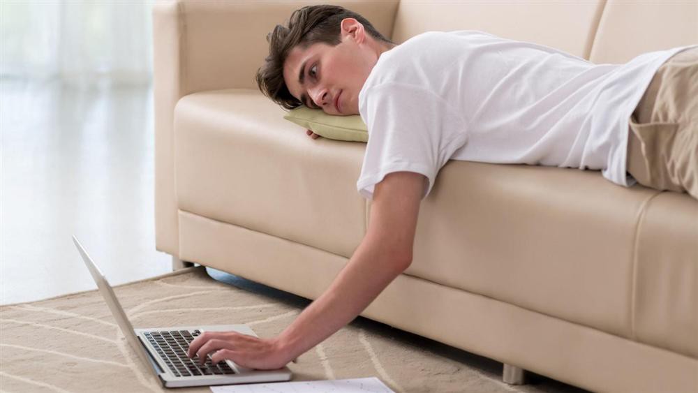 6 th&oacute;i quen giết chết ham muốn t&igrave;nh dục - Ảnh 2.
