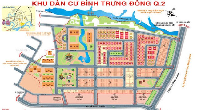 4 điểm nhấn hạ tầng trong qu&yacute; 4 tr&ecirc;n thị trường BĐS TP HCM - Ảnh 3.