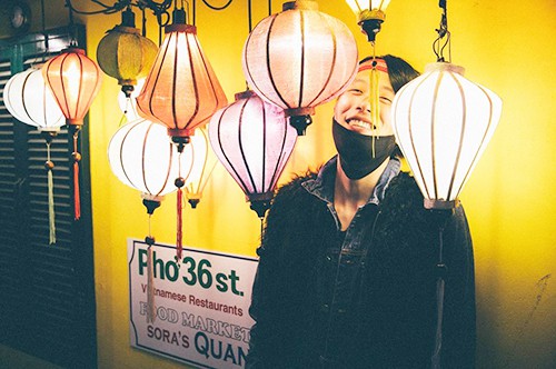Tiệm phở phong cách Hội An ở thủ đô Hàn Quốc - Ảnh 10.