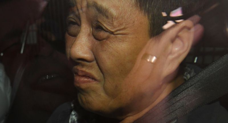 &Uacute;c: B&agrave; My Ut Trinh đối mặt 10 năm t&ugrave; vụ kim kh&acirc;u trong d&acirc;u t&acirc;y - Ảnh 2.
