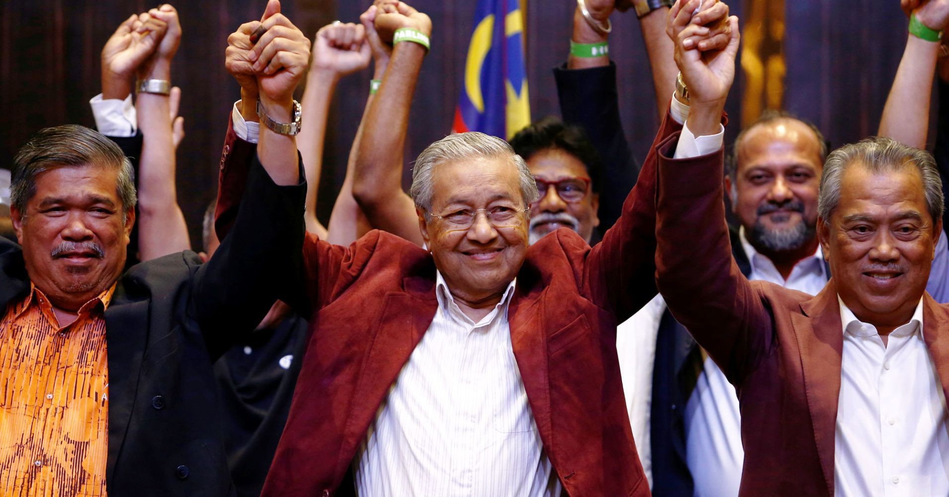 Thủ tướng Malaysia sẽ ngạc nhiên nếu ông Trump tái đắc cử