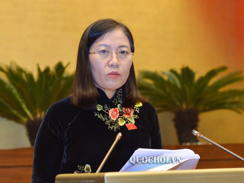 Thủ đoạn chống ph&aacute; Đảng, nh&agrave; nước của c&aacute;c tổ chức phản động ng&agrave;y c&agrave;ng tinh vi, th&acirc;m độc - Ảnh 2.