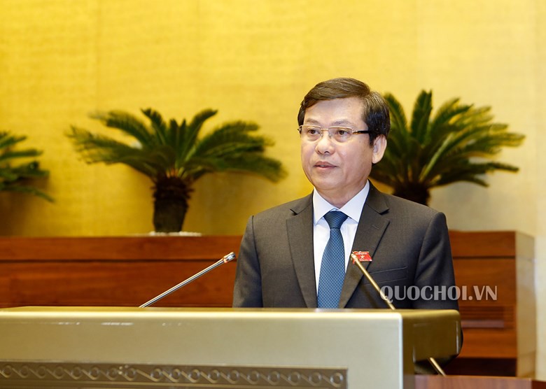 Thủ đoạn chống ph&aacute; Đảng, nh&agrave; nước của c&aacute;c tổ chức phản động ng&agrave;y c&agrave;ng tinh vi, th&acirc;m độc - Ảnh 3.