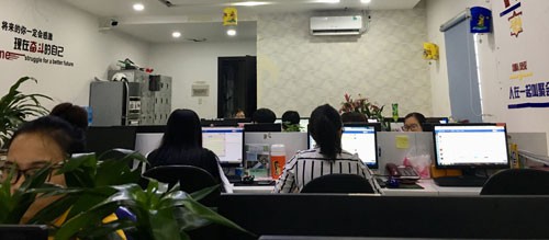 TƯ VẤN "ĐỂU" Ở PHÒNG KHÁM CÓ NGƯỜI TRUNG QUỐC (*): Sở Y tế phối hợp với Công an TP HCM làm rõ