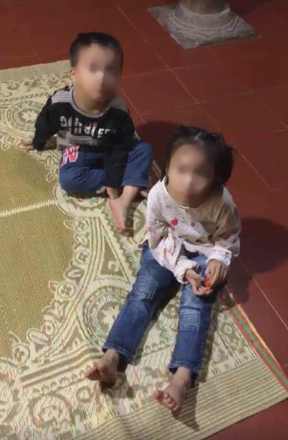 Mẹ trẻ viết t&acirc;m thư k&iacute;nh gửi nh&agrave; ch&ugrave;a nu&ocirc;i gi&uacute;p 2 con nhỏ đến l&uacute;c trưởng th&agrave;nh - Ảnh 1.